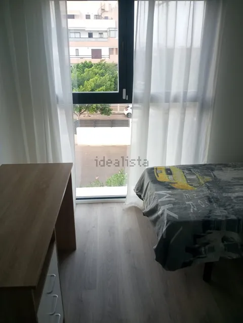 Pis de 200 m² a Almeria