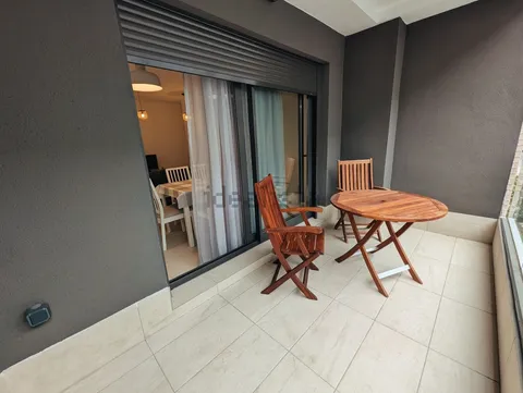 Habitació de lloguer, Alacant