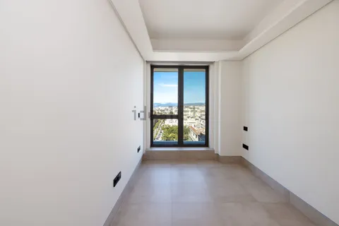 Wohnung 248 m² in Málaga