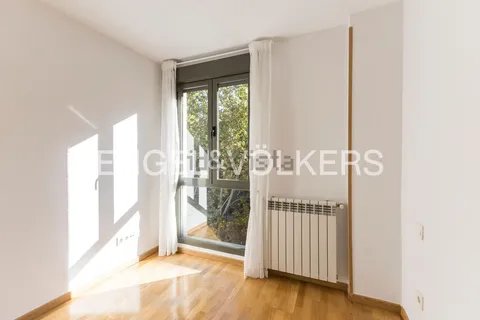 Pis de 89 m² a Madrid