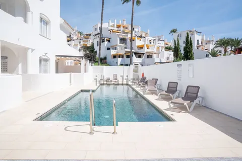 Pis de 111 m² a Marbella