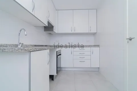 Appartamento 69 m² a Madrid