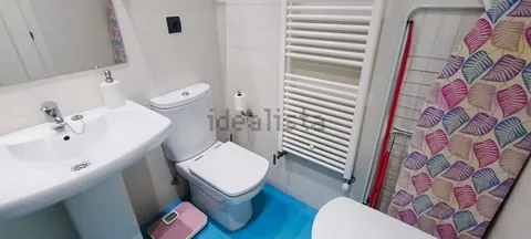 Apartamento 51 m² em Valladolid