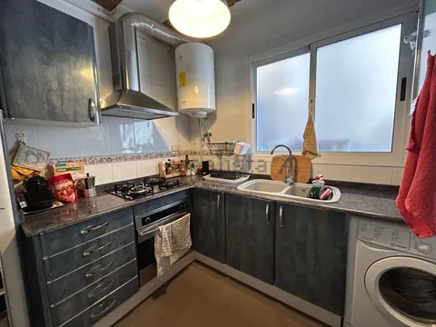 Pis de 69 m² a València