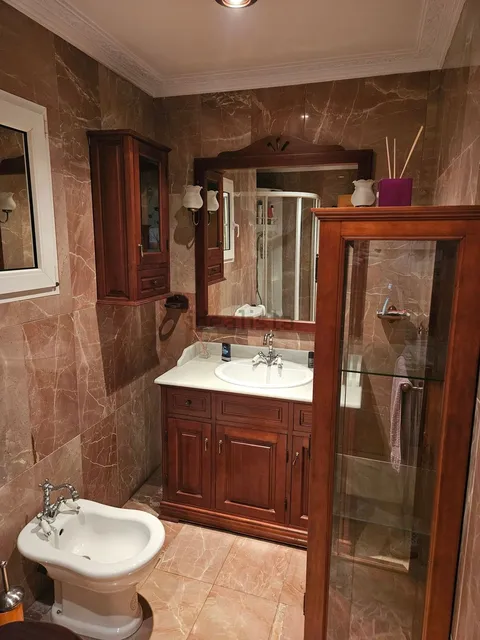 Pis de 54 m² a València