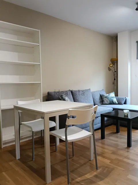 Pis de 41 m² a Santiago de Compostel·la