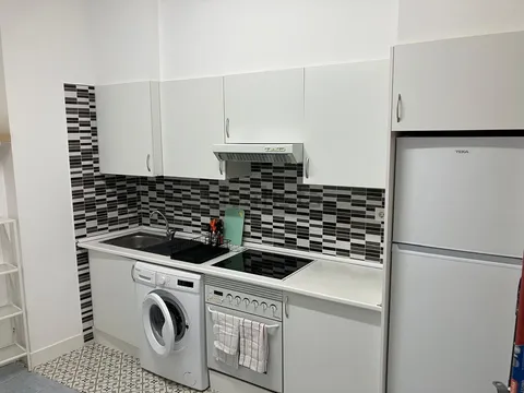 Habitació de lloguer, Bilbao
