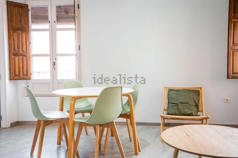 Pis de 59 m² a Granada