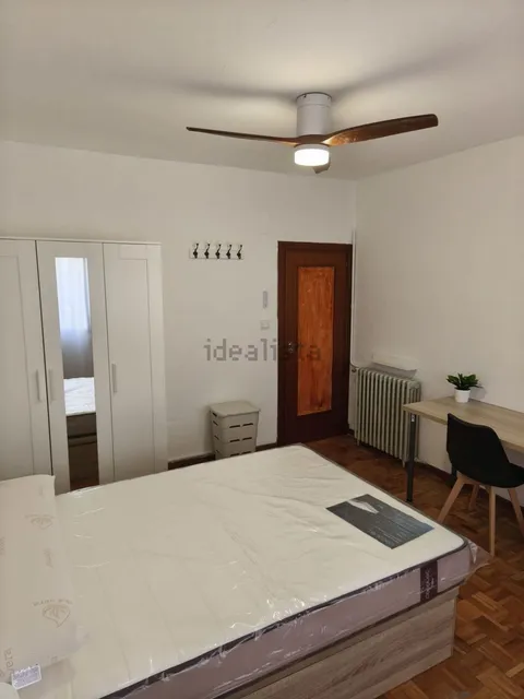 Habitació de lloguer, Guadalajara