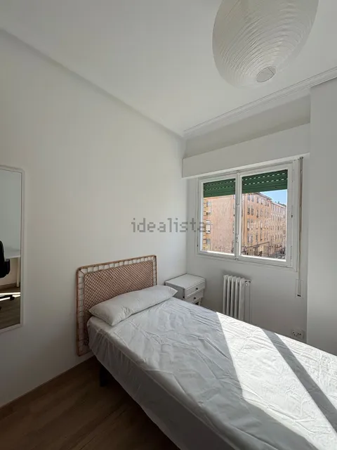 Комната в аренду, Tudela