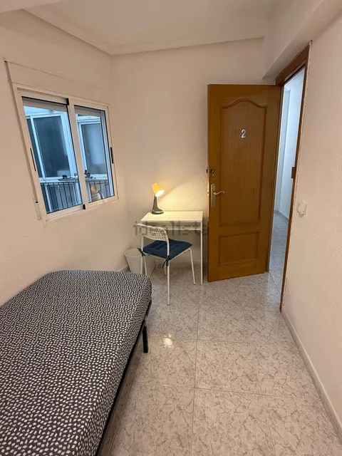 Chambre à louer, Alicante (2/6)