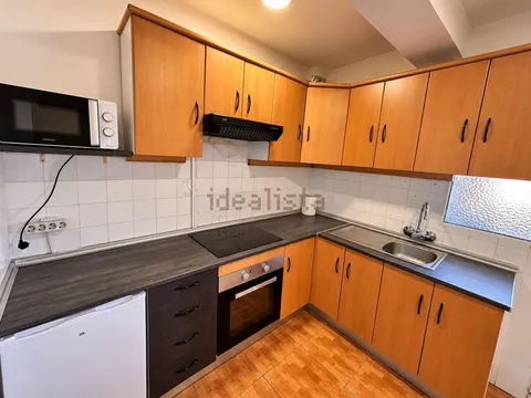 Habitació de lloguer, Granada