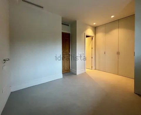 Pis de 124 m² a Madrid