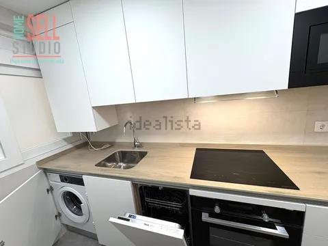 Appartamento 88 m² a Madrid