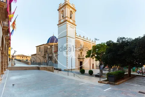 Casa 90 m² a Dénia