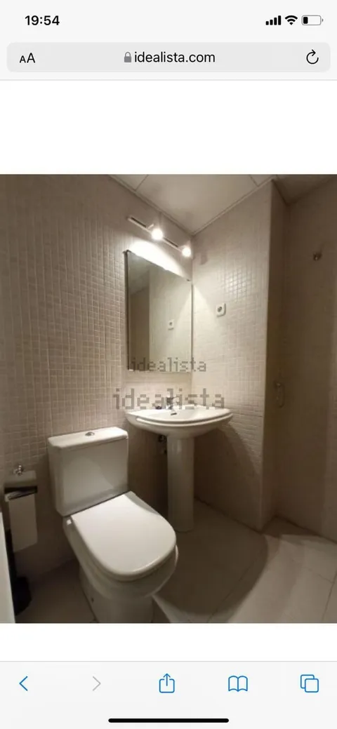 Appartement 87 m² à Madrid