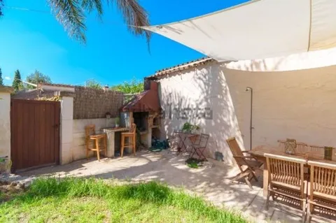 Casa de 218 m² en Sencelles