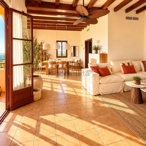 Casa 195 m² a Calvià