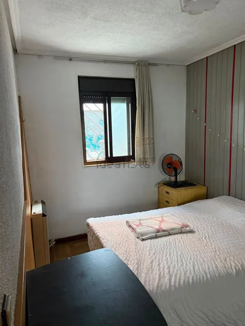 Habitació de lloguer, Madrid (3/14)