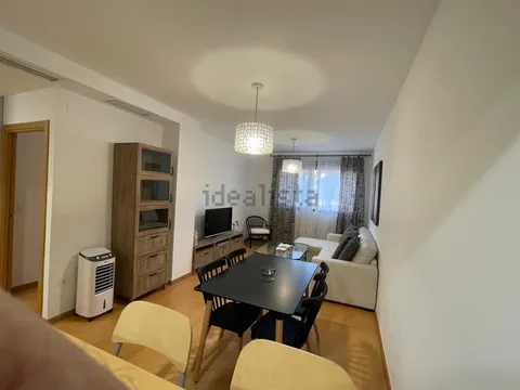 Pis de 68 m² a Mérida (2/9)