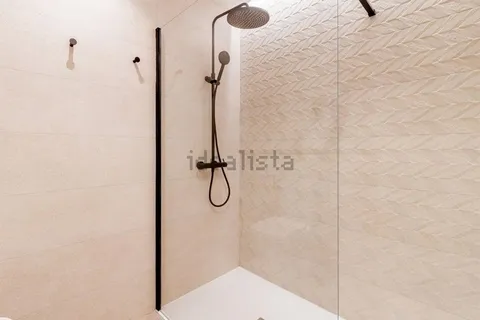 Quarto para alugar, San Sebastián (4/7)