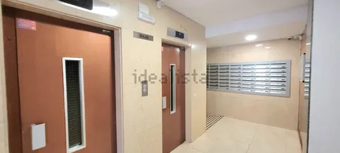 Pis de 143 m² a Madrid