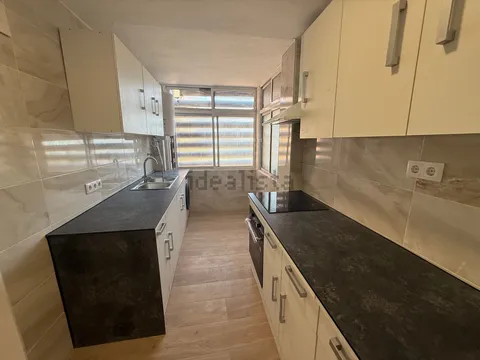 Pis de 90 m² a Sevilla