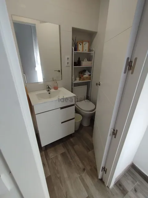 Wohnung 70 m² in Madrid