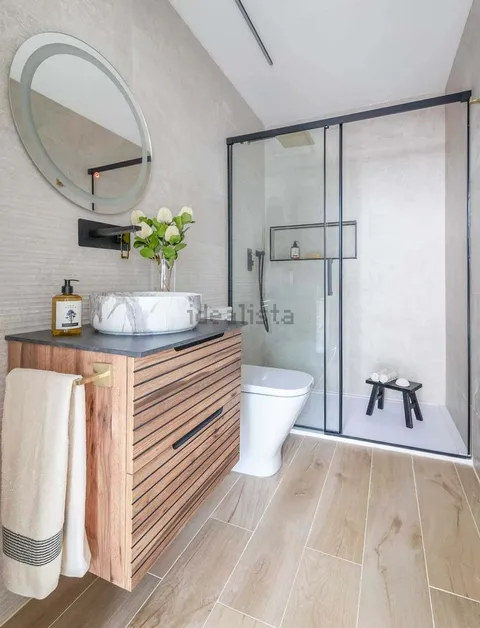 Appartamento 50 m² a Madrid