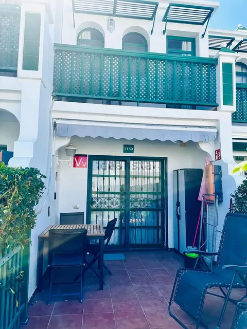 Maison 38 m² à San Bartolomé de Tirajana