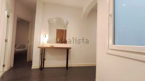 Pis de 90 m² a Sant Sebastià