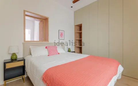 Flat 49 m² in Madrid
