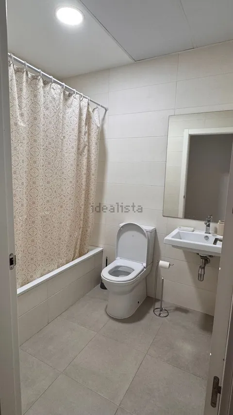 Habitació de lloguer, València