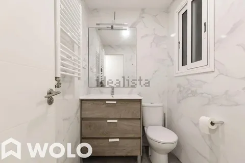 Appartement 89 m² à Barcelone