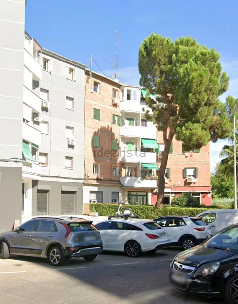 Appartamento 70 m² a Madrid
