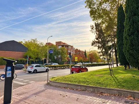 Pis de 156 m² a Madrid