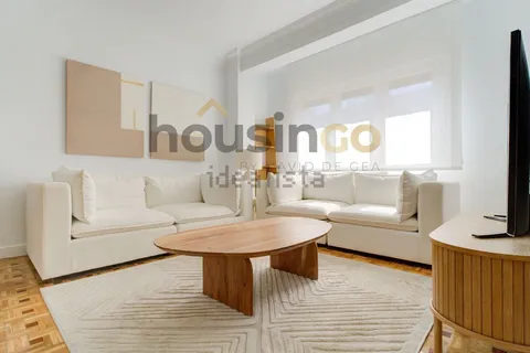 Appartamento 185 m² a Madrid