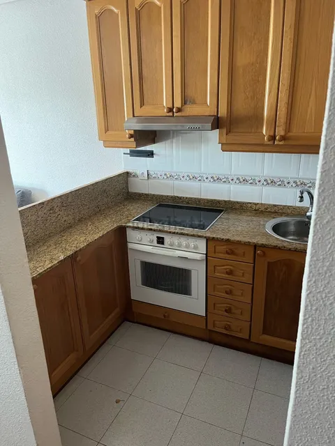 Appartement 55 m² à Santoña
