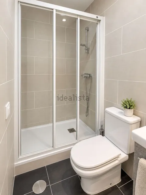 Квартира 93 м² у Madrid
