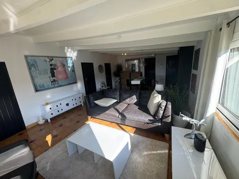 Appartement 130 m² à Andratx