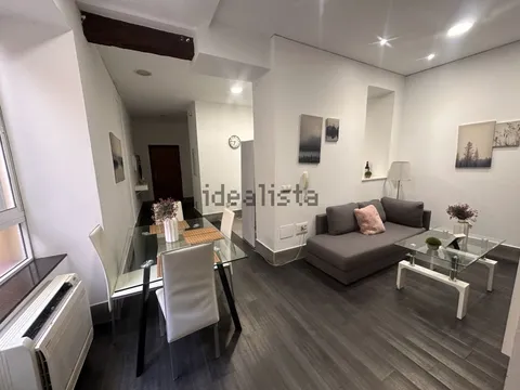 Pis de 90 m² a Màlaga