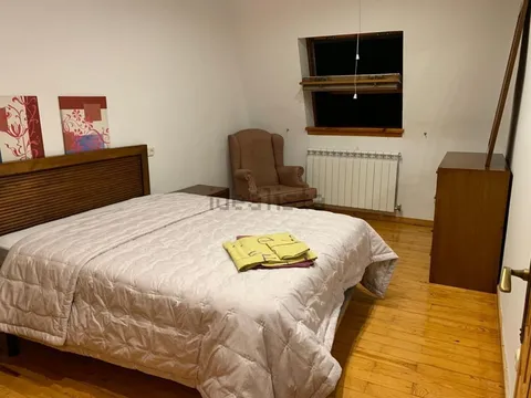 Room for rent, Jaca