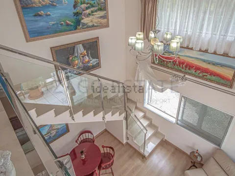 Haus 212 m² in Altea