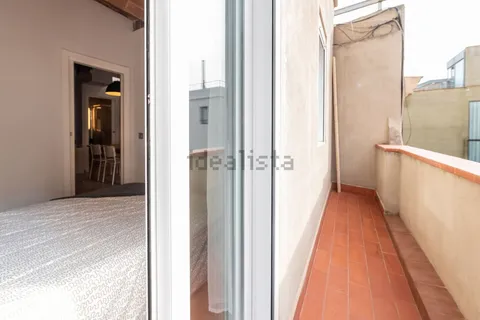 Pis de 49 m² a Barcelona