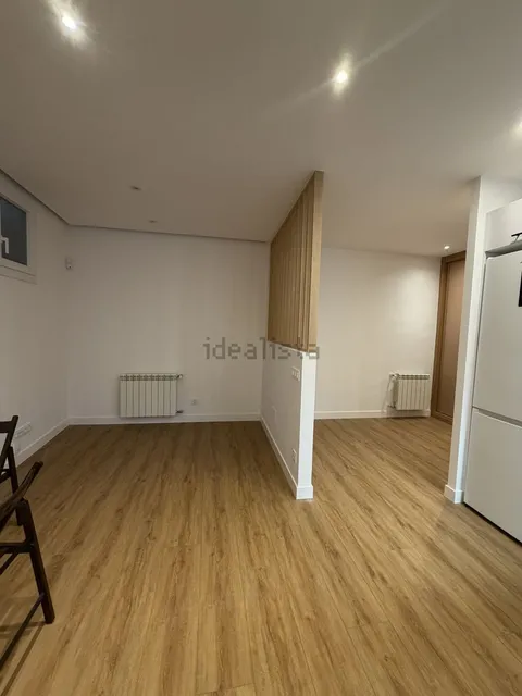 Wohnung 38 m² in Madrid