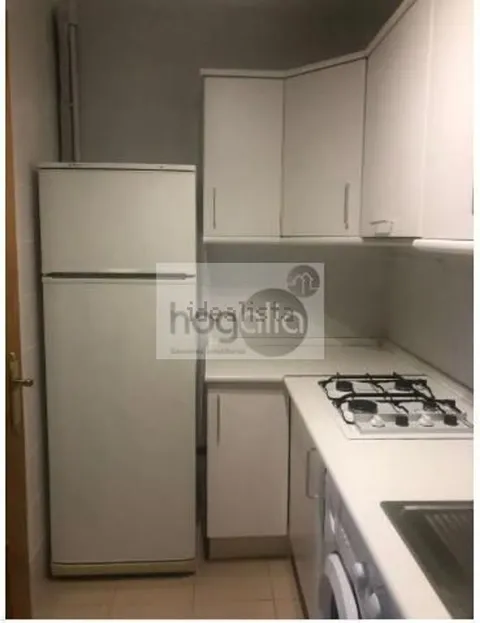 Pis de 95 m² a Sevilla