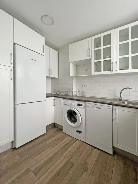 Pis de 72 m² a Madrid