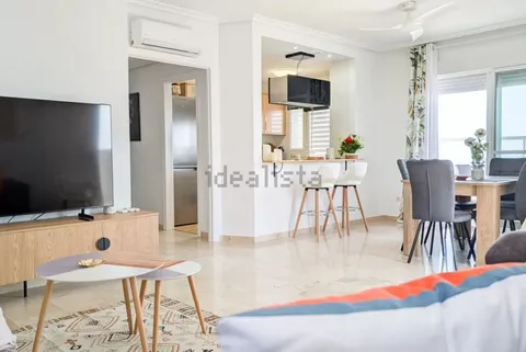 Pis de 89 m² a Benidorm