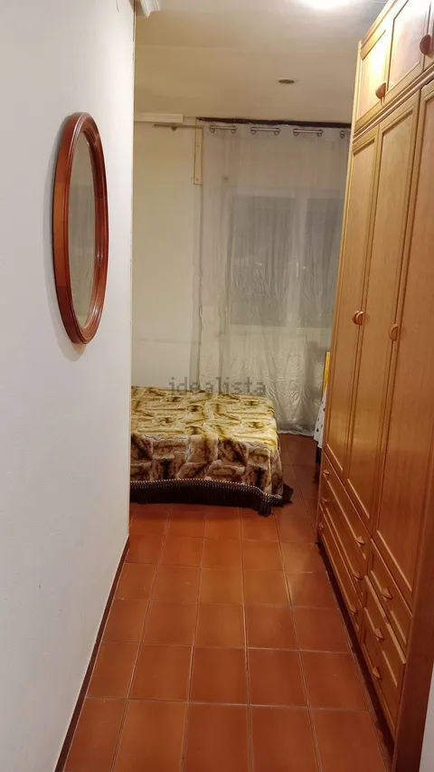 Habitació de lloguer, Tudela