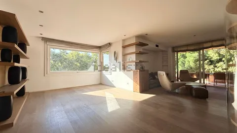 Pis de 320 m² a Barcelona